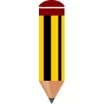 Lápis colorido