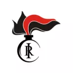 Carabinieri logo vector image