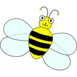 Bee mascotte
