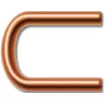 Copper pipe