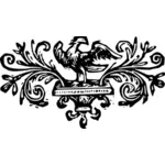 Symbole de l'aigle