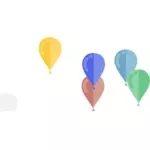 Lima balon