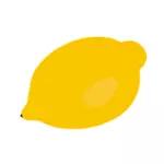 Symbole de citron