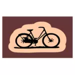 Sykkel symbol