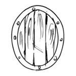 Medieval shield 2
