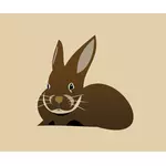 Bir tavşan