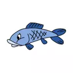 Sininen kala