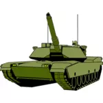 Tank voertuig