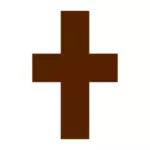 Brown Catolica Crucea