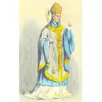 1300-luvun piispa