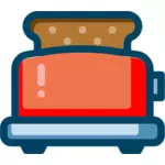 Toaster-symbol