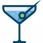 Martini-ikonen