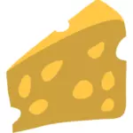 Clipart de fromage