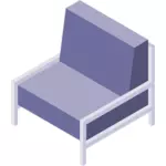 Relaxing chair