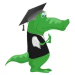 Graduação de crocodilo