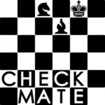 Logo szachy