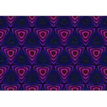 Background pattern in blue and purple