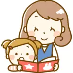 Lesung mit Mutter (#2)