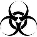 Biohazard-symbol