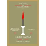 Julius Caesar-poster