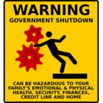 Shutdown del governo