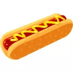 Hot dog w kok