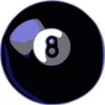 Snooker 8-Ball