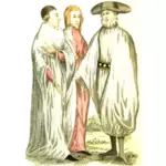 15वीं सदी की बैठक