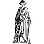 ملابس القرن السادس عشر
