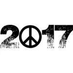2017 război și pace