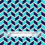 Retro Repetitive Pattern