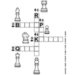 لغز الشطرنج