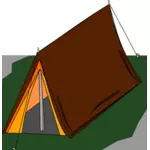 אוהל קטן