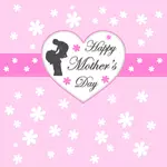 Happy Mother Day Greeting Card