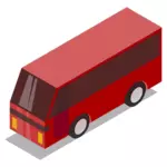 Red autobus