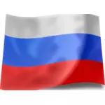 Флаг Российской Федерации векторные картинки