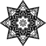 Tribal star