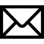 Simbol mail