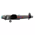 एवरो Lancaster विमान