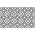 Background pattern in white and black