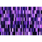Background pattern in shiny violet color