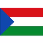Flag of Imbabura province