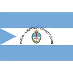 Flagga Corrientes