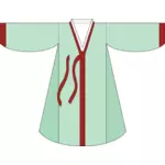 الملابس اليابانية التقليدية