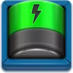 Batteri ikonbild