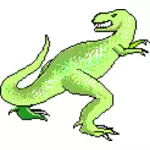 Dinossauro descrito