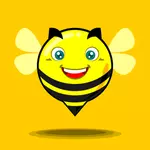 Funny včely