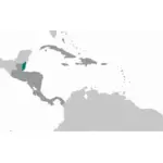 Marked Belize image