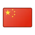 Kinesiske flagg