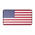 Flagga USA